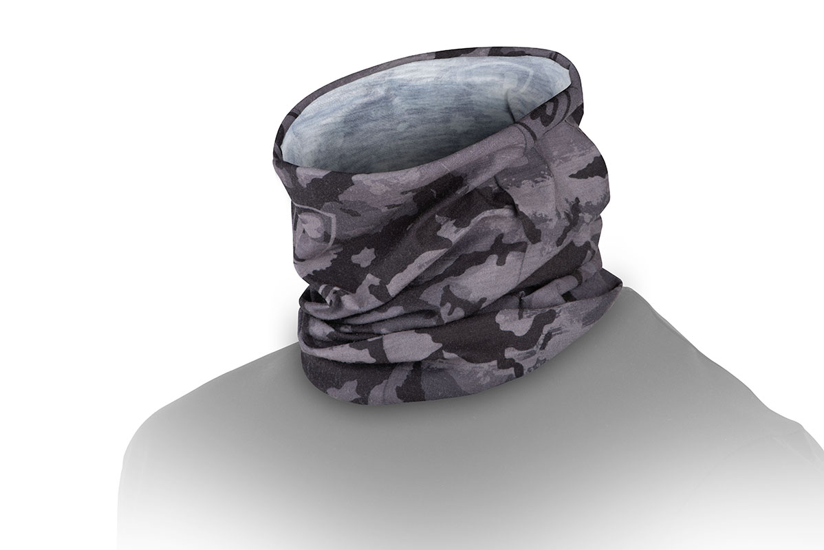 Fox Rage Camo Snood